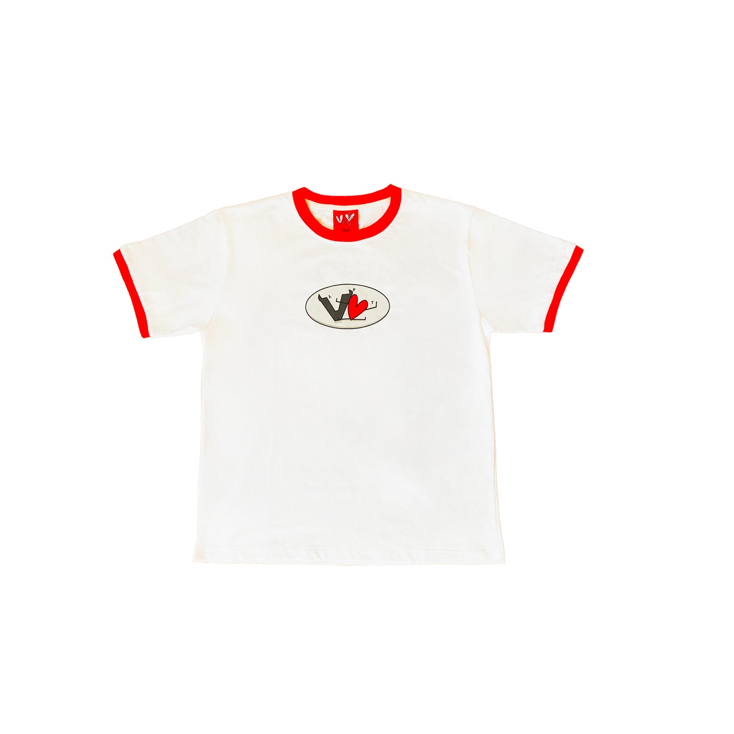 TOON TEE ROUGE