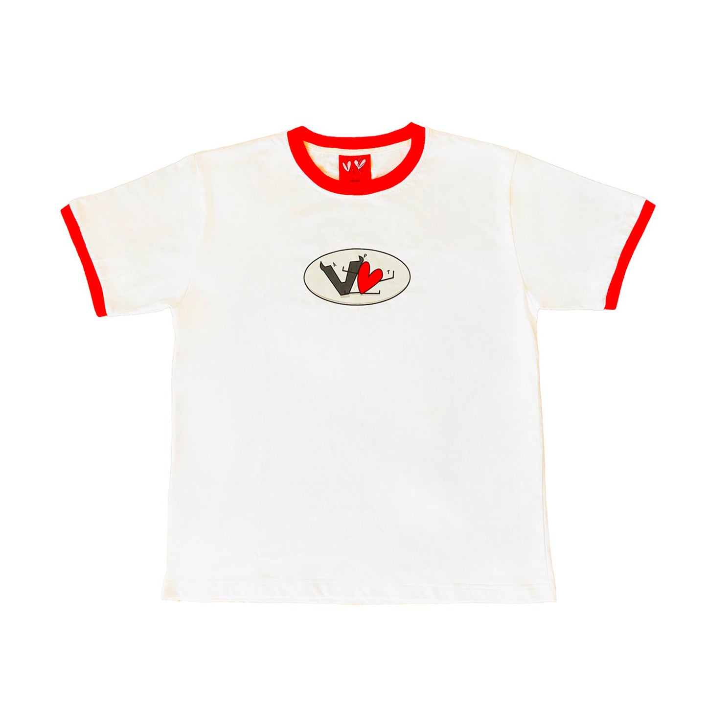 TOON TEE ROUGE